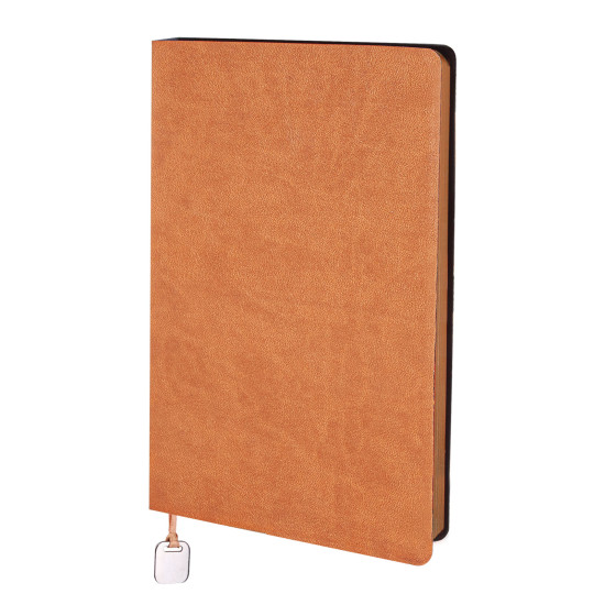 MALTEPE TABA TARİHSİZ DEFTER (13X21 CM) Promosyon TARİHSİZ DEFTERLER