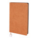 MALTEPE TABA TARİHSİZ DEFTER (13X21 CM) Promosyon TARİHSİZ DEFTERLER