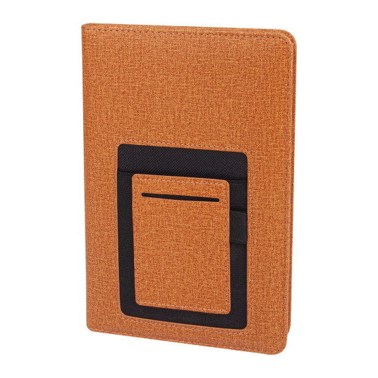 MEŞRUTİYET TABA TARİHSİZ DEFTER (15X21 CM) Promosyon TARİHSİZ DEFTERLER