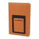 MEŞRUTİYET TABA TARİHSİZ DEFTER (15X21 CM) Promosyon TARİHSİZ DEFTERLER