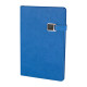 ESENBOĞA LACİVERT TARİHSİZ DEFTER (13X21 CM) Promosyon TARİHSİZ DEFTERLER