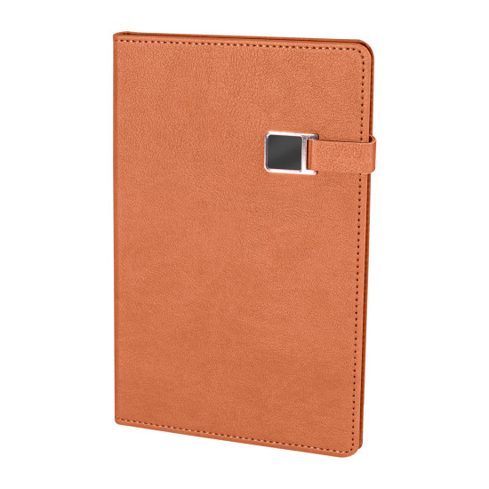 ESENBOĞA TABA TARİHSİZ DEFTER (13X21 CM) Promosyon TARİHSİZ DEFTERLER