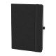 KALECİK SİYAH TARİHSİZ DEFTER (13X21 CM) Promosyon TARİHSİZ DEFTERLER