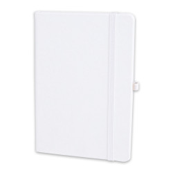 KALECİK BEYAZ TARİHSİZ DEFTER (13X21 CM)