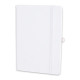 KALECİK BEYAZ TARİHSİZ DEFTER (13X21 CM) Promosyon TARİHSİZ DEFTERLER