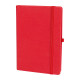 KALECİK KIRMIZI TARİHSİZ DEFTER (13X21 CM) Promosyon TARİHSİZ DEFTERLER
