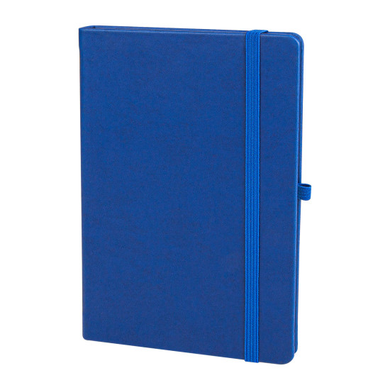 KALECİK LACİVERT TARİHSİZ DEFTER (13X21 CM) Promosyon TARİHSİZ DEFTERLER