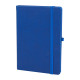 KALECİK LACİVERT TARİHSİZ DEFTER (13X21 CM) Promosyon TARİHSİZ DEFTERLER