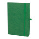 KALECİK YEŞİL TARİHSİZ DEFTER (13X21 CM) Promosyon TARİHSİZ DEFTERLER