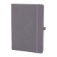 KALECİK GRİ TARİHSİZ DEFTER (13X21 CM) Promosyon TARİHSİZ DEFTERLER