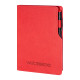 BAHÇELİEVLER KIRMIZI TARİHSİZ DEFTER (14,5X21 CM) Promosyon TARİHSİZ DEFTERLER