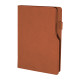 BAHÇELİEVLER TABA TARİHSİZ DEFTER (14,5X21 CM) Promosyon TARİHSİZ DEFTERLER