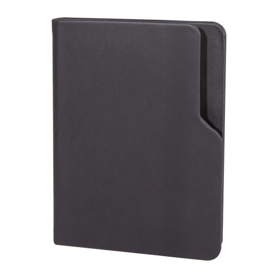 HASKÖY SİYAH TARİHSİZ DEFTER (9X14 CM) Promosyon TARİHSİZ DEFTERLER