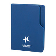 HASKÖY LACİVERT TARİHSİZ DEFTER (11X14 CM)