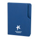 HASKÖY LACİVERT TARİHSİZ DEFTER (9X14 CM) Promosyon TARİHSİZ DEFTERLER