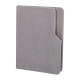 HASKÖY GRİ TARİHSİZ DEFTER (9X14 CM) Promosyon TARİHSİZ DEFTERLER