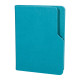 HASKÖY TURKUAZ TARİHSİZ DEFTER (9X14 CM) Promosyon TARİHSİZ DEFTERLER