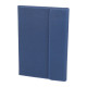 ÇAYYOLU LACİVERT TARİHSİZ DEFTER (15X22 CM) Promosyon TARİHSİZ DEFTERLER