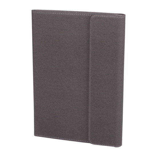 ÇAYYOLU FÜME TARİHSİZ DEFTER (15X22 CM) Promosyon TARİHSİZ DEFTERLER