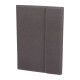 ÇAYYOLU FÜME TARİHSİZ DEFTER (15X22 CM) Promosyon TARİHSİZ DEFTERLER