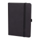 İNCEK SİYAH TARİHSİZ DEFTER (9X14 CM) Promosyon TARİHSİZ DEFTERLER