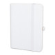 İNCEK BEYAZ TARİHSİZ DEFTER (9X14 CM) Promosyon TARİHSİZ DEFTERLER