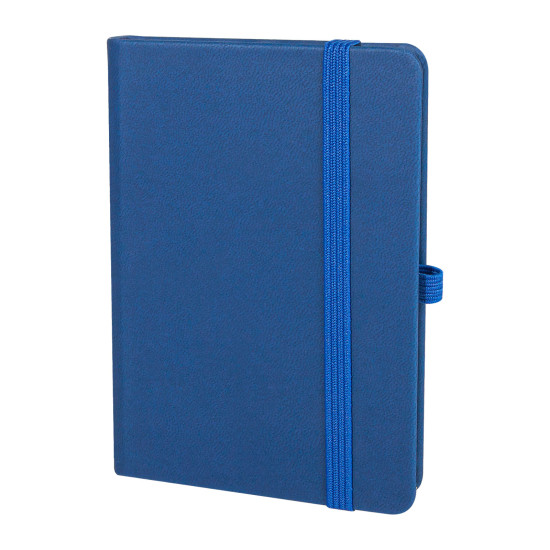 İNCEK LACİVERT TARİHSİZ DEFTER (9X14 CM) Promosyon TARİHSİZ DEFTERLER