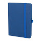 İNCEK LACİVERT TARİHSİZ DEFTER (9X14 CM) Promosyon TARİHSİZ DEFTERLER