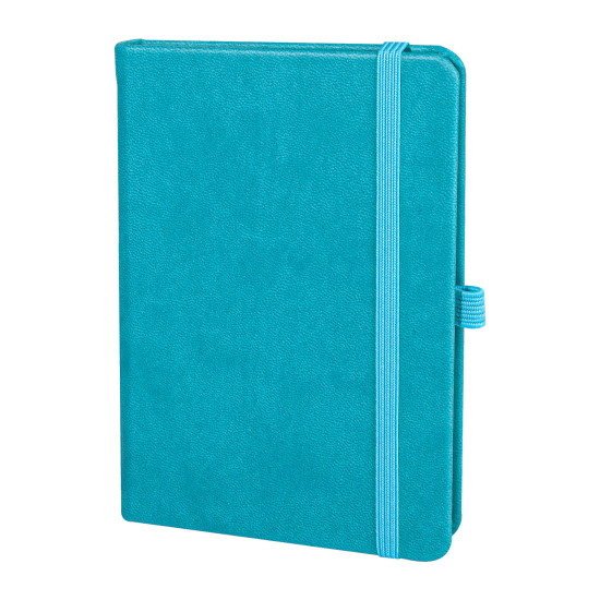 İNCEK TURKUAZ TARİHSİZ DEFTER (9X14 CM) Promosyon TARİHSİZ DEFTERLER