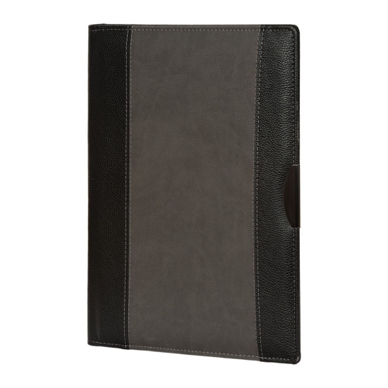 BİLKENT SİYAH A4 SEKRETERLİK (23X31 CM) Promosyon SEKRETERLİKLER