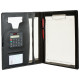 BİLKENT SİYAH A4 SEKRETERLİK (23X31 CM) Promosyon SEKRETERLİKLER