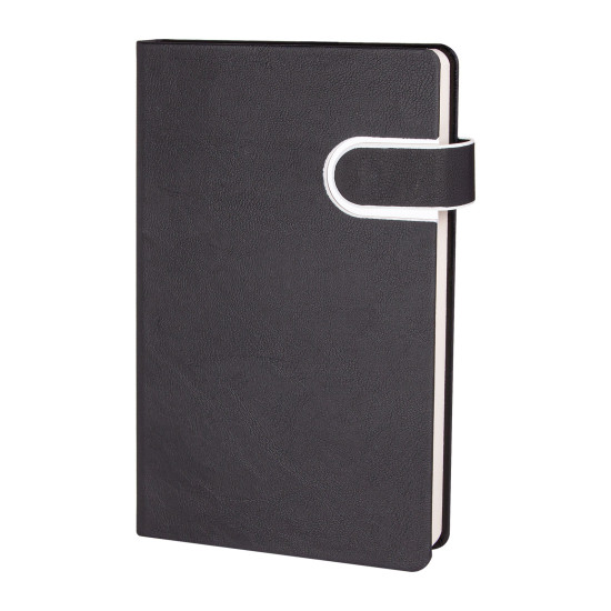 EMEK BEYAZ TARİHSİZ DEFTER (13X21 CM) Promosyon TARİHSİZ DEFTERLER