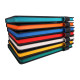 EMEK KIRMIZI TARİHSİZ DEFTER (13X21 CM) Promosyon TARİHSİZ DEFTERLER