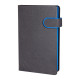 EMEK LACİVERT TARİHSİZ DEFTER (13X21 CM) Promosyon TARİHSİZ DEFTERLER