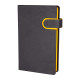 EMEK SARI TARİHSİZ DEFTER (13X21 CM) Promosyon TARİHSİZ DEFTERLER