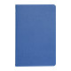 OSTİM LACİVERT TERZİ DİKİŞLİ DEFTER (9X14 CM) Promosyon TARİHSİZ DEFTERLER
