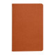 OSTİM KAHVERENGİ TERZİ DİKİŞLİ DEFTER (9X14 CM) Promosyon TARİHSİZ DEFTERLER