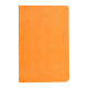 OSTİM TURUNCU TERZİ DİKİŞLİ DEFTER (9X14 CM) Promosyon TARİHSİZ DEFTERLER