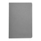 OSTİM GRİ TERZİ DİKİŞLİ DEFTER (9X14 CM) Promosyon TARİHSİZ DEFTERLER