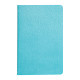 OSTİM TURKUAZ TERZİ DİKİŞLİ DEFTER (9X14 CM) Promosyon TARİHSİZ DEFTERLER
