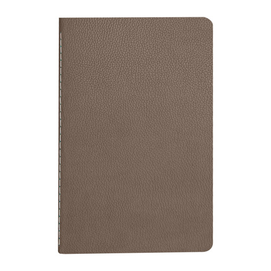 OSTİM TABA TERZİ DİKİŞLİ DEFTER (9X14 CM) Promosyon TARİHSİZ DEFTERLER