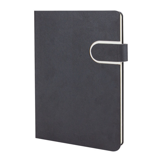 BALGAT BEYAZ TARİHLİ AJANDA (17X24 CM) Promosyon TARİHLİ AJANDALAR