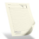 BALGAT LACİVERT TARİHLİ AJANDA (17X24 CM) Promosyon TARİHLİ AJANDALAR