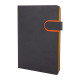 BALGAT TURUNCU TARİHLİ AJANDA (17X24 CM) Promosyon TARİHLİ AJANDALAR