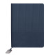 DİKMEN LACİVERT TARİHSİZ DEFTER (15X21 CM)