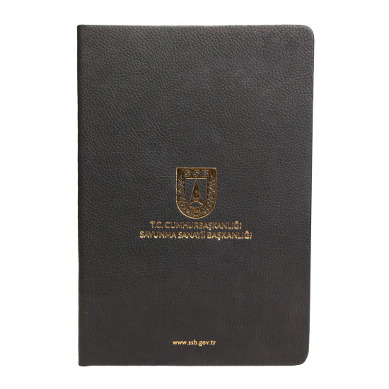 MAMAK TOPLANTI BLOKNOTU (15X21 CM) Promosyon SEKRETERLİKLER