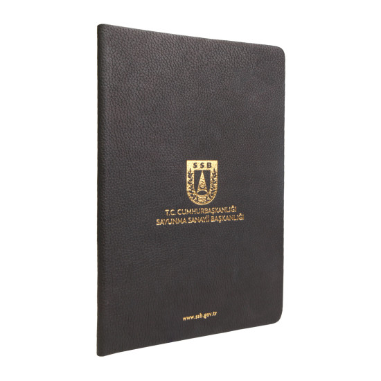 MAMAK TOPLANTI BLOKNOTU (15X21 CM) Promosyon SEKRETERLİKLER