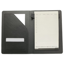 MAMAK TOPLANTI BLOKNOTU (15X21 CM)
