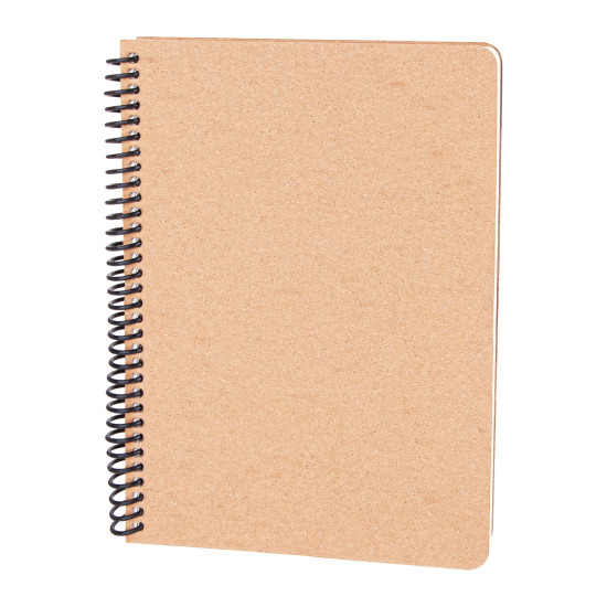ETLİK SPİRALLİ DEFTER (15X21 CM) Promosyon TARİHSİZ DEFTERLER