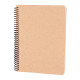 ETLİK SPİRALLİ DEFTER (15X21 CM) Promosyon TARİHSİZ DEFTERLER